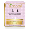 Bielenda Instant Lift Complex 40+ LIFTINGUJĄCO- UJĘDRNIAJĄCY KREM KONCENTRAT PRZECIWZMARSZCZKOWY NA DZIEŃ 50ML