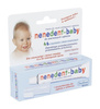 NENEDENT BABY Toothpaste and Toothbrush FOR CHILDREN