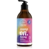 ONLYBIO Reverse Washing Szampon Mocny Dogłębnie Oczyszczający 400ml