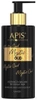 Apis Mystic Oud Odżywczy Balsam do Ciała i Rąk 300ml