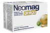 Aflofarm Neomag Ginkgo na pamięć i koncentrację 50 tabletek