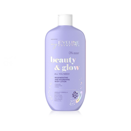 Eveline  Beauty&Glow Balsam Regenerujący 350ml