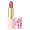 Eveline Flower Garden Moisturizing Lipstick No. 1 Vit. E Hyaluronic Acid Vegan