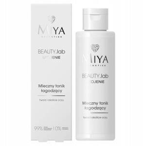 MIYA SOOTHING Milky Soothing Tonic 100ml