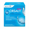 ORSALIT NUTRIS raspberry - BERRY 10 SACHETS