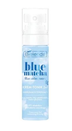 Bielenda Moisturizing and Toning Cream Tonic for All Skin Types 75ml