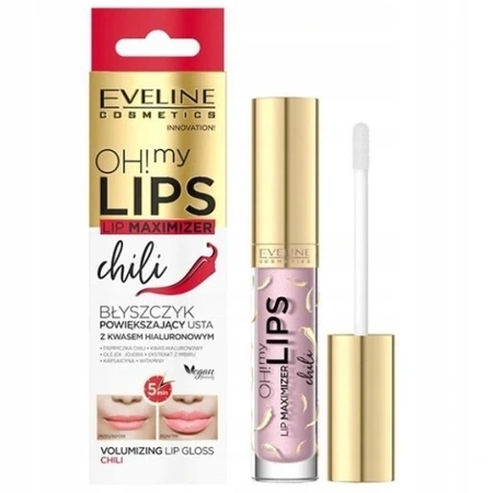 Eveline oH My Lips- Lip Maximizer 