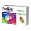 Aflofarm Proliver Diabeto 30szt.