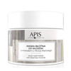 Apis Mud Hair Mask with Dead Sea Minerals 200ml