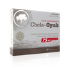 Dietary Supplement Olimp Chela-Zinc 30caps.