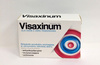 Visaxinum for Acne Skin 30 tablets