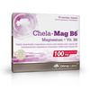 Dietary Supplement Olimp Chela Mag B6 30caps.