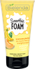 Bielenda Smoothie Wash Prebiotic Energizing Creamy Foam For Face Wash Prebiotic + Banana + Melon 150g