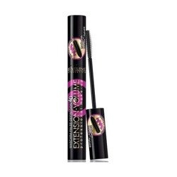 Eveline Extension Volume 4D Mascara Intense Black Color 10ml