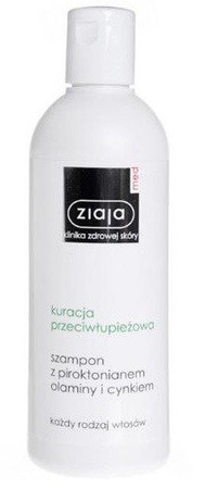 Ziaja Med Anti-dandruff Shampoo 300ml