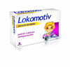 Aflofarm Lokomotiv Against Discomfort while Traveling 6 lozenges