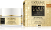 Eveline Gold Peptides 3in1 Rejuvenating Lifting Cream with Golden Peptide and Ceramides 60+ 50ml