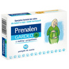 Dietary Supplement Prenalen Throat 16lozenges