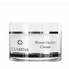 Clarena Men's Line Power Hydro Cream Moisturising Cream For Men 50ml