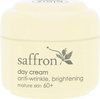 Ziaj Saffron 60+ Anti-Wrinkle Day Cream SPF6