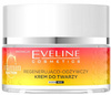 Eveline Vitamin C 3x Action Regenerating and Nourishing Face Cream 50ml