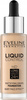 Eveline Liquid Control Mattifying Drops Face Foundation Natural 32ml 