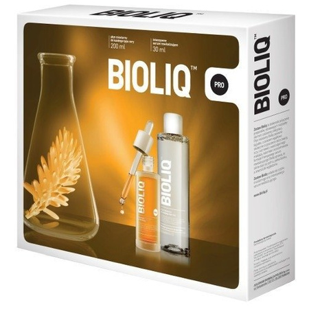 Bioliq Pro Set Revitalizing Serum 30 ml + Micellar Liquid 200ml