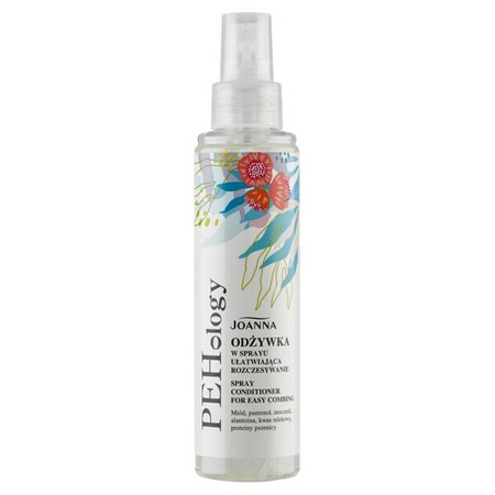 Joanna PEHology Spray Conditioner Facilitates Combing 150ml