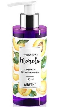 Anwen Odżywka Bez Spłukiwania Morela 150ml