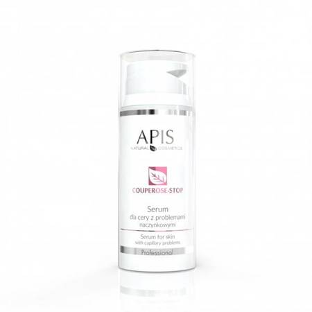 Apis Couperose-Stop Serum dla cery z problemami naczynkowymi 100 ml