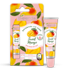 Bielenda Botanical Lip Care Balsam Do Ust SWEET MANGO 10g 