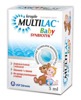 Synbiotyk Multilac Baby w Kroplach Probiotyk Dla Dzieci i Niemowląt 5 ml